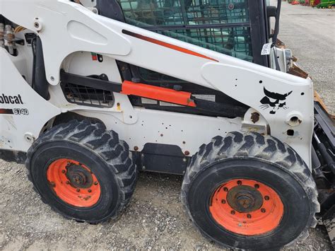 bobcat s740 for sale near me